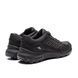 Мужские кроссовки кожаные чёрные Reebok Classic 07 R-07чорн фото 9