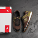 Чоловічі шкіряні кросівки NB Clasic Brown NB Brown фото 5