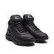 Чоловічі зимові шкіряні кросівки чорні Reebok Classic R-07 R-07чорн бот фото 10