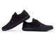 Мужские кожаные кеды чёрные LV Classic LS X50 LS X50 черн фото 5
