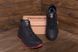 Чоловічі зимові шкіряні кросівки чорні Reebok M.1 R M.1 R ч бот фото 10