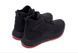 Чоловічі зимові шкіряні кросівки чорні Reebok M.1 R M.1 R ч бот фото 7