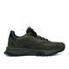 Чоловічі шкіряні кросівки Reebok Green R-01 R-01 хаки А фото 5