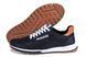 Чоловічі шкіряні кросівки Reebok Classic Leather Trail Black 02