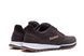 Чоловічі шкіряні кросівки Reebok Classic Leather Trail Chocolate 02 R-02 шок фото 4