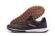 Чоловічі шкіряні кросівки Reebok Classic Leather Trail Chocolate 02 R-02 шок фото 7