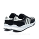 Чоловічі шкіряні кросівки Adidas Black А31-2ч А31-2ч фото 3