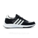 Чоловічі шкіряні кросівки Adidas Black А31-2ч А31-2ч фото 7