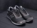 Чоловічі шкіряні кросівки NB Black NB Black фото 9