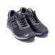 Чоловічі шкіряні кросівки NB Black NB Black фото 3