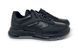 Чоловічі шкіряні кросівки чорні Clubshoes 23 23 чорн фото 7