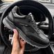 Чоловічі шкіряні кросівки чорні Clubshoes 23 23 чорн фото 11