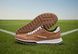 Мужские кожаные кроссовки Reebok Classic Leather Trail Ginger Colour 02 R-02 рыж фото 12