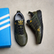Чоловічі шкіряні кросівки Adidas Terrex Green 523 523 фото 8