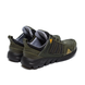 Чоловічі шкіряні кросівки Adidas Terrex Green 523 523 фото 3
