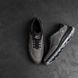 Чоловічі кросівки шкіряні сірі Reebok Classic R-07 R-07 сір фото 9