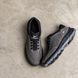 Чоловічі кросівки шкіряні сірі Reebok Classic R-07 R-07 сір фото 7