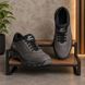 Чоловічі кросівки шкіряні сірі Reebok Classic R-07 R-07 сір фото 12