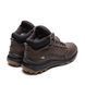 Чоловічі зимові шкіряні кросівки коричневі Reebok Classic R-07 R-07шок бот фото 4