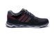 Мужские кожаные кроссовки черные Adidas Tech Fle 901 901 black фото 3