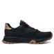 Мужские кожаные черные кроссовки Reebok R-01 R-01 черн А фото 10