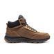 Чоловічі зимові шкіряні кросівки Reebok Classic Olive R-07 R-07ол бот фото 4
