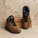 Чоловічі зимові шкіряні кросівки Reebok Classic Olive R-07 R-07ол бот фото 2