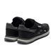 Чоловічі шкіряні кросівки чорні Reebok 03 R-03ч/с фото 5