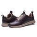 Чоловічі шкіряні кросівки Lacoste Classic Brown L35/6 L35/6 фото 2